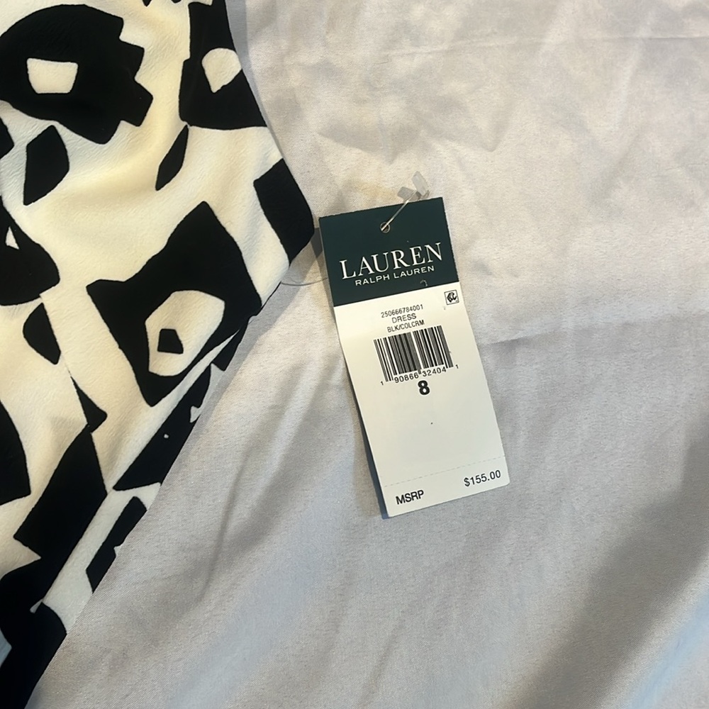 Lauren Ralph Lauren Dress - Picture 3 of 8